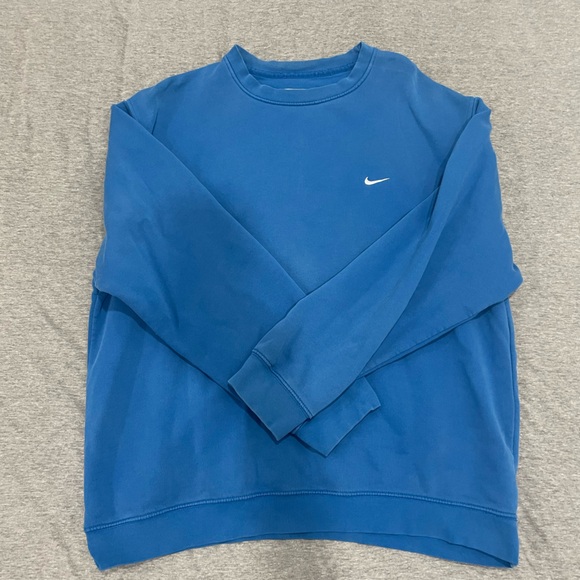 Nike Pullover - Picture 3 of 4